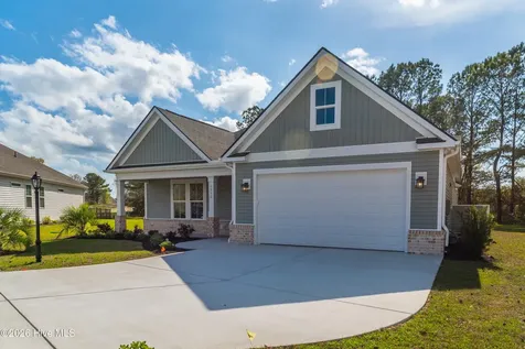 1389 Pennington Drive NW Calabash NC 28467