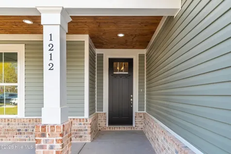 1389 Pennington Drive NW Calabash NC 28467