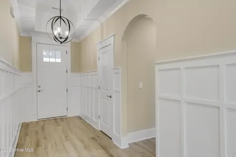 1389 Pennington Drive NW Calabash NC 28467