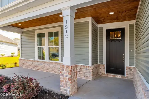 1389 Pennington Drive NW Calabash NC 28467