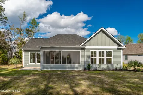 1389 Pennington Drive NW Calabash NC 28467