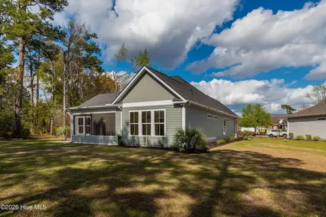 1389 Pennington Drive NW Calabash NC 28467