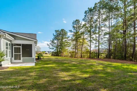 1389 Pennington Drive NW Calabash NC 28467