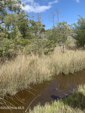 505 Shell Hill Road Sea Level NC 28577