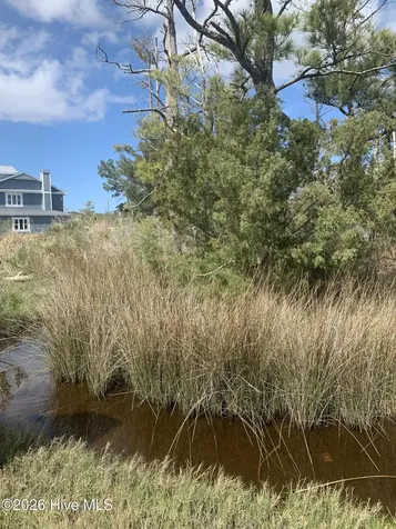 505 Shell Hill Road Sea Level NC 28577