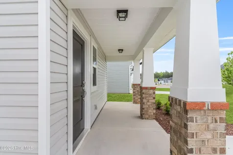 101 Hallwood Drive Pikeville NC 27863