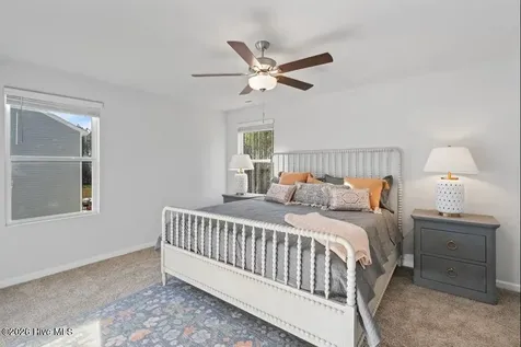 201 Hallwood Drive Pikeville NC 27863