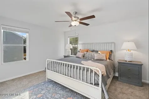201 Hallwood Drive Pikeville NC 27863