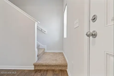 201 Hallwood Drive Pikeville NC 27863
