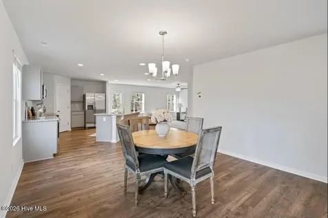 201 Hallwood Drive Pikeville NC 27863