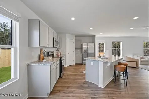 201 Hallwood Drive Pikeville NC 27863