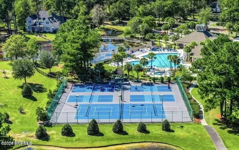 7567 Wallace Place SW Sunset Beach NC 28468