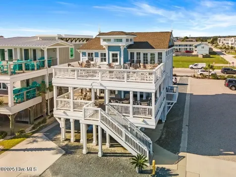 7567 Wallace Place SW Sunset Beach NC 28468
