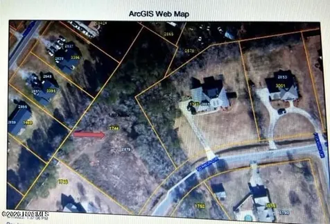 0 Fox Run Circle Kinston NC 28504