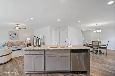 211 Hallwood Drive Pikeville NC 27863