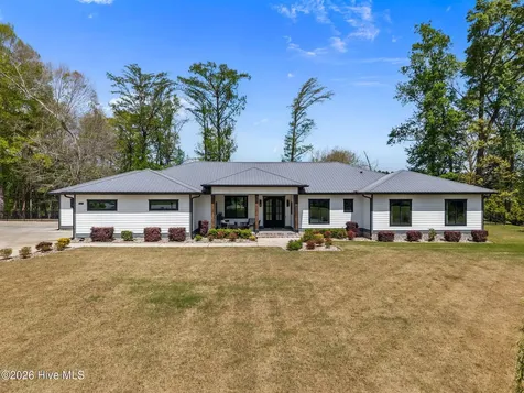 2415 Water View Road Greenville NC 27858