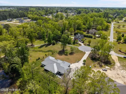 2415 Water View Road Greenville NC 27858