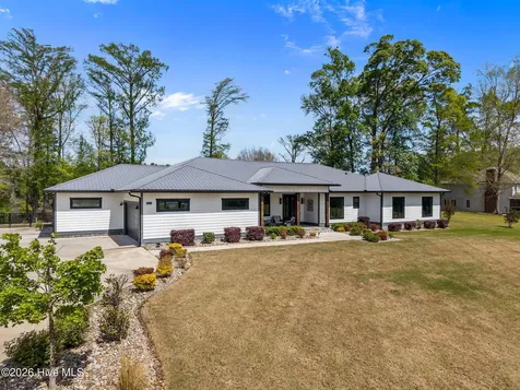 2415 Water View Road Greenville NC 27858