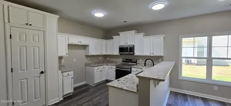 3648 Thornbrook Drive Greenville NC 27834