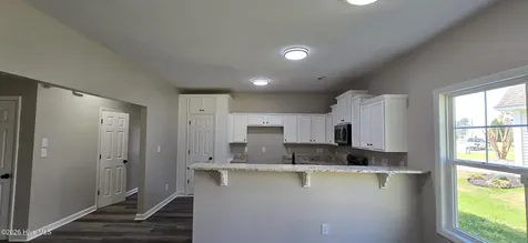 3648 Thornbrook Drive Greenville NC 27834