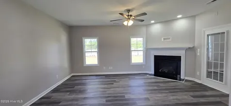 3648 Thornbrook Drive Greenville NC 27834