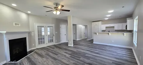 3648 Thornbrook Drive Greenville NC 27834