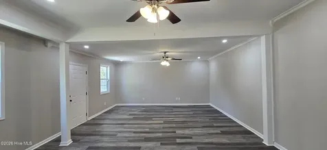 3648 Thornbrook Drive Greenville NC 27834