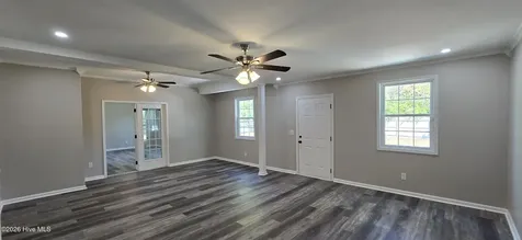 3648 Thornbrook Drive Greenville NC 27834