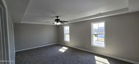 3648 Thornbrook Drive Greenville NC 27834