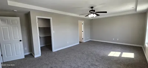 3648 Thornbrook Drive Greenville NC 27834