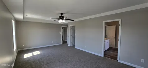 3648 Thornbrook Drive Greenville NC 27834