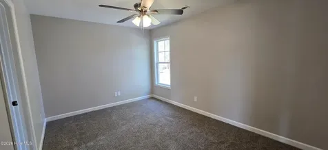 3648 Thornbrook Drive Greenville NC 27834