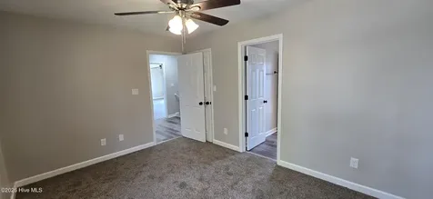 3648 Thornbrook Drive Greenville NC 27834
