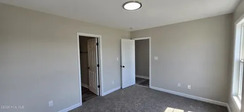 3648 Thornbrook Drive Greenville NC 27834