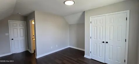 3648 Thornbrook Drive Greenville NC 27834