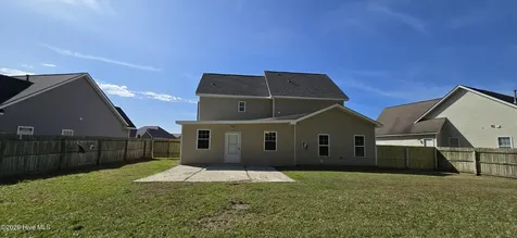 3648 Thornbrook Drive Greenville NC 27834