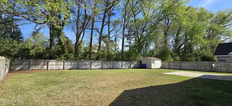 3648 Thornbrook Drive Greenville NC 27834