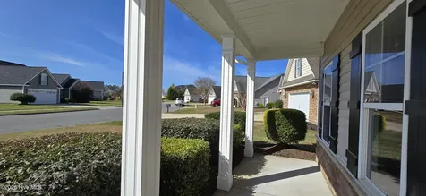 3648 Thornbrook Drive Greenville NC 27834
