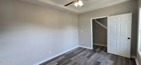 3648 Thornbrook Drive Greenville NC 27834