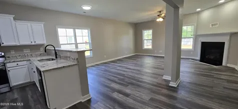 3648 Thornbrook Drive Greenville NC 27834