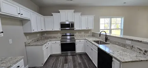 3648 Thornbrook Drive Greenville NC 27834