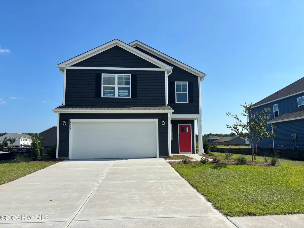 5318 Areca Road Castle Hayne NC 28429