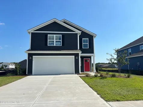 5318 Areca Road Castle Hayne NC 28429