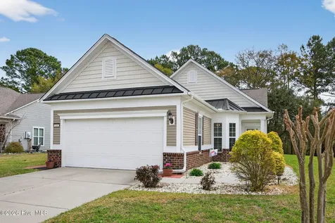 5262 Windward Way Southport NC 28461