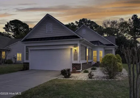 5262 Windward Way Southport NC 28461