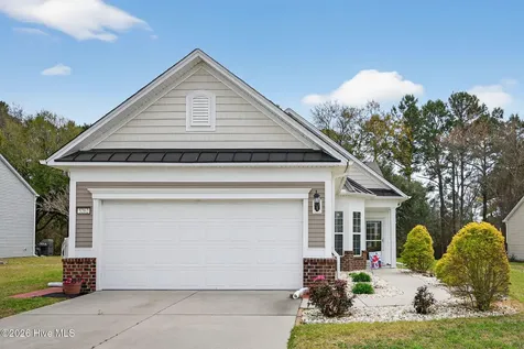 5262 Windward Way Southport NC 28461