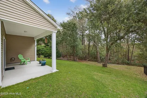 5262 Windward Way Southport NC 28461