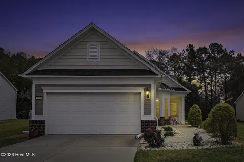 5262 Windward Way Southport NC 28461