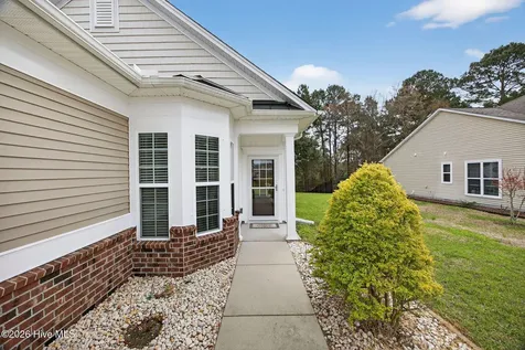 5262 Windward Way Southport NC 28461