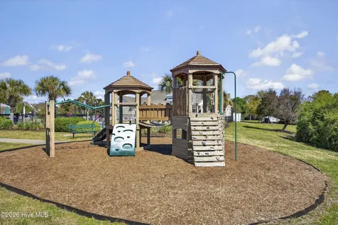 5262 Windward Way Southport NC 28461